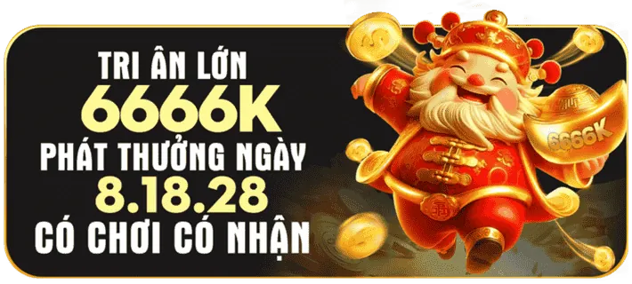 Chi tiết thưởng chào mừng fv99