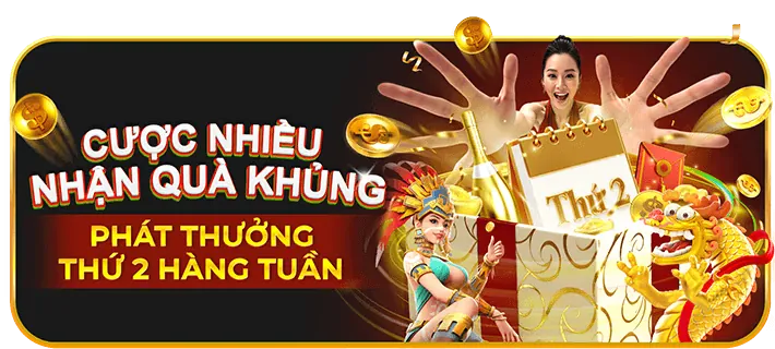 Chương Trình VIP sodo casino daily