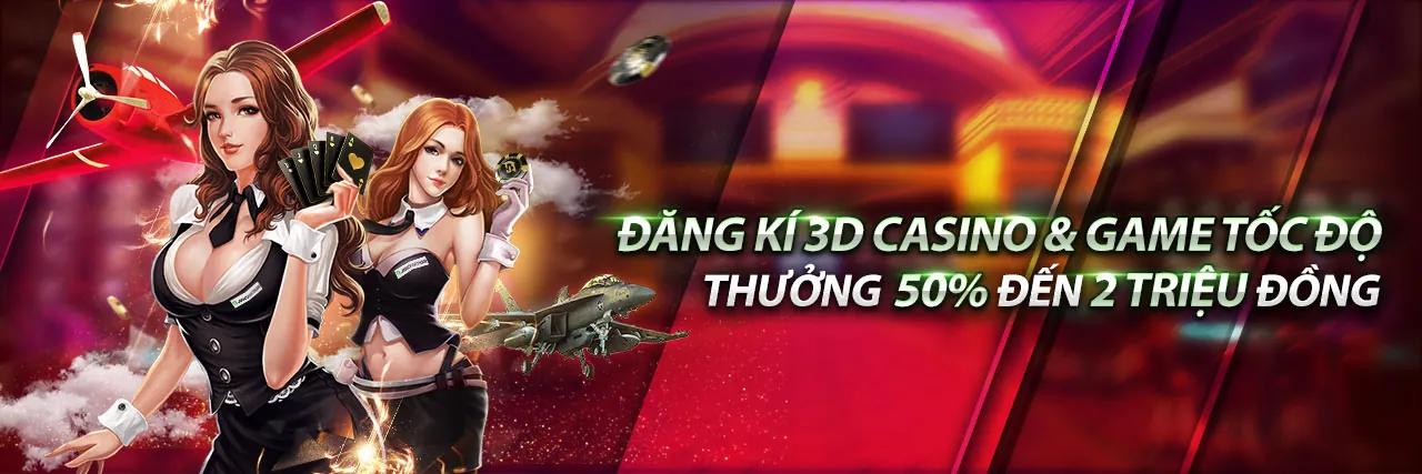 Banner Tin Tức sodo casino daily