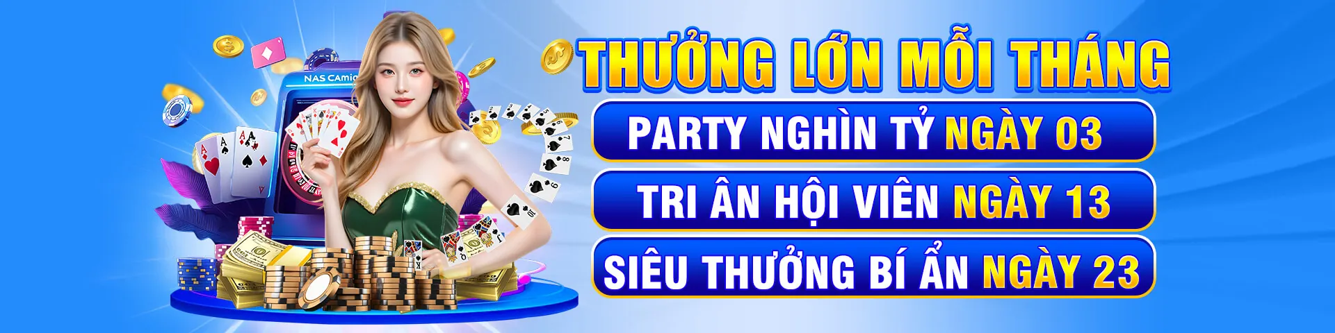 Giới thiệu về Sodo Casino Daily