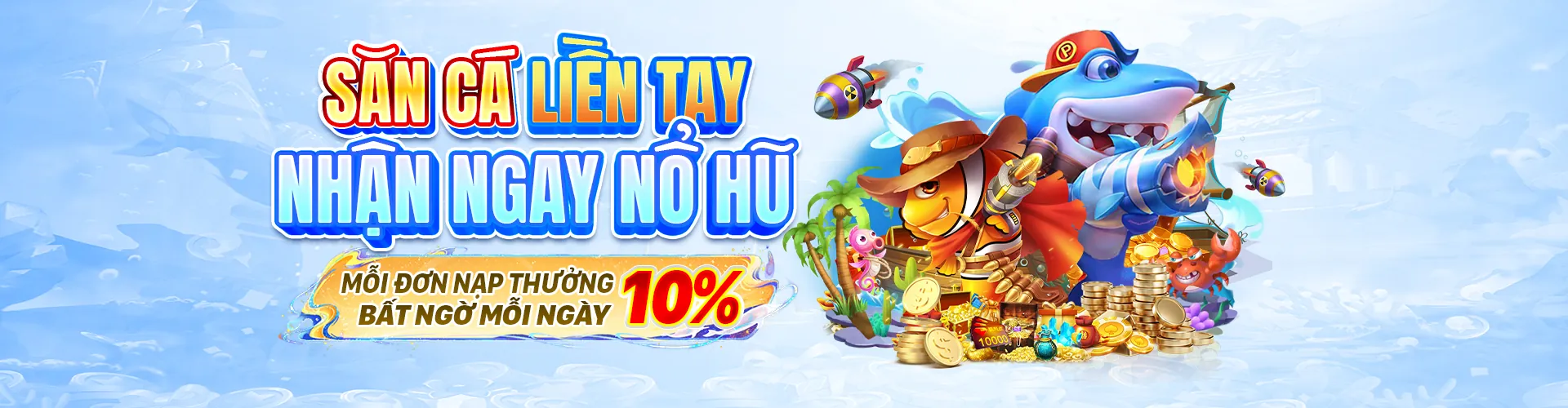 Giao dịch nạp rút tiền an toàn và nhanh chóng tại Sodo Casino Daily