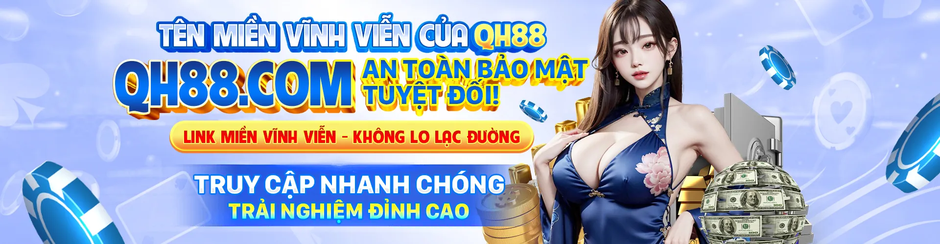 Chương Trình VIP sodo casino daily sang trọng