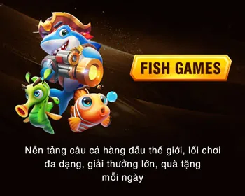 Kho game đa dạng fv99